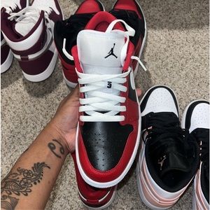 Jordan Shoes